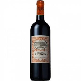 Ch�teau Reynon - Premi�res C�tes de Bordeaux 2019