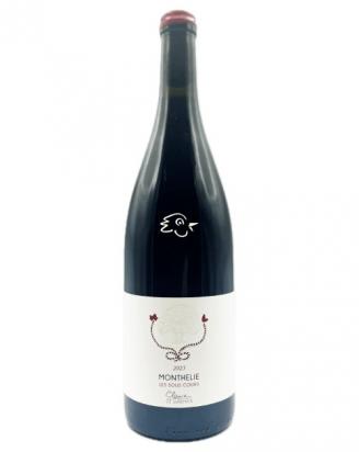 Clarisse De Suremain - Les Noces Coteaux Bourguignon 2022