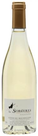 Clos des F�es - Les Sorcieres Cotes du Roussillon NV