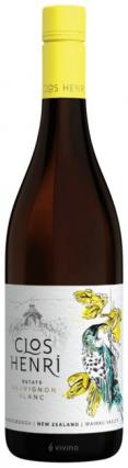 Clos Henri Estate - Sauvignon Blanc 2024