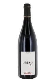 Clotilde Legrand - Saumur-Champigny Les Lizieres NV