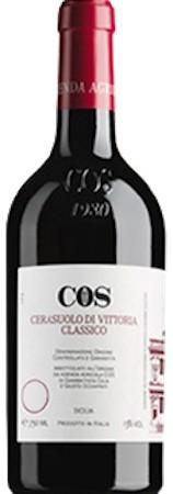 Cos - Cerasuolo di Vittoria 2022