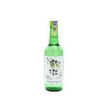 Damso - Korean Soju Original 750mL