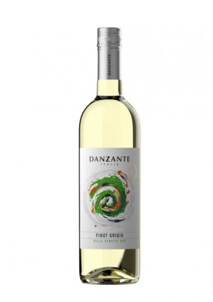 Danzante - Pinot Grigio NV