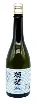Dassai - Blue 50 Junmai (720ml)