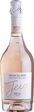 Desiderio Jeio (Bisol) - Prosecco Brut Ros� NV