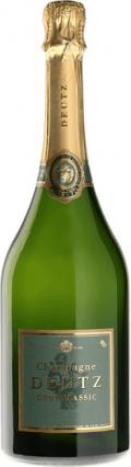 Deutz - Brut Champagne NV