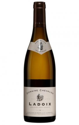 Domaine Chevalier - Ladoix Blanc 2022
