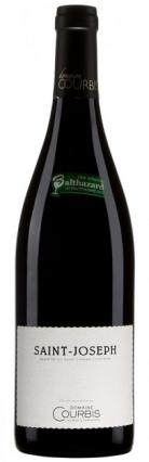 Domaine Courbis - St.-Joseph NV