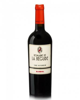 Domaine de la B�gude - Bandol 2021