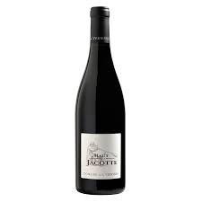 Domaine De La Verriere - Haut De Jacotte Red 2022