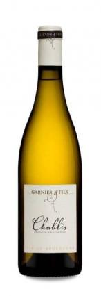 Domaine Garnier - Et Fils Chablis 2022