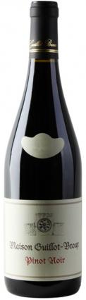 Domaine Guillot Broux - Pinot Noir 2023
