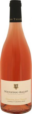 Domaine Jean Teiller - Menetou-salon Rose 2023