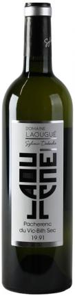 Domaine Laougue - Pacherenc du Vic-Bilh 2021