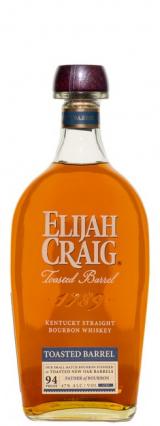 Elijah Craig - Toasted Barrel Bourbon