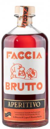 Faccia Brutto - Aperitivo (375ml)