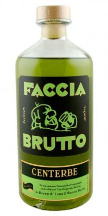 Faccia Brutto - Centerbe (375ml)
