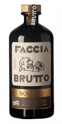 Faccia Brutto - Nocino (375ml)