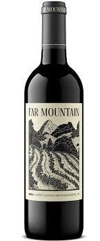 Far Mountain - Fission 2021