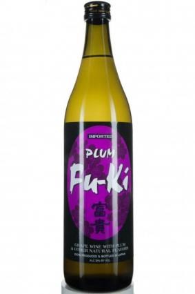 Fuki Plum Wine