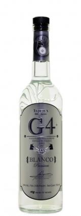 G4 - Blanco