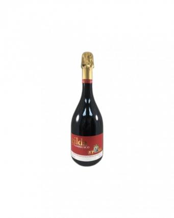Gilda - Lambrusco Secco NV