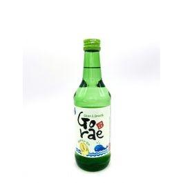 Gorae - Soju Lemonster (375ml)