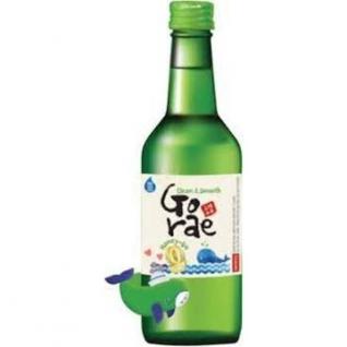Gorae - Soju Podo (375ml)