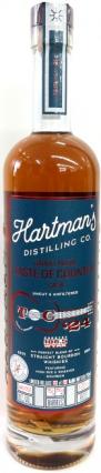 Hartman's Distilling Company - Bourbon