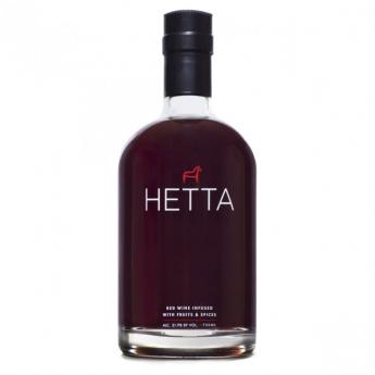 Hetta - Glogg