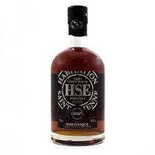 HSE VSOP - Martinique Rhum Agricole