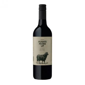 Hugh Hamilton - Black Sheep Shiraz 2022