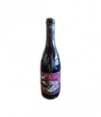 Juggernaut - Russian River Pinot Noir 2022