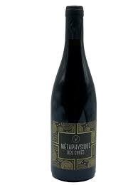 Julie Karsten - Cotes Du Rhone Metaphysique Des Cuves 2019