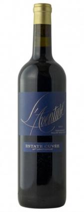 L'Aventure - Estate Cuvee Red 2020