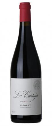 La Cartuja - Priorat 2021