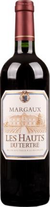 Les Hauts du Tertre - Margaux 2015