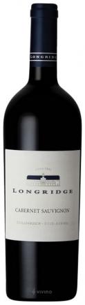Longridge - Cabernet Sauvignon 2020
