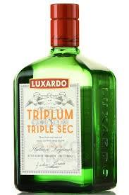 Luxardo - Triplum Triple Sec