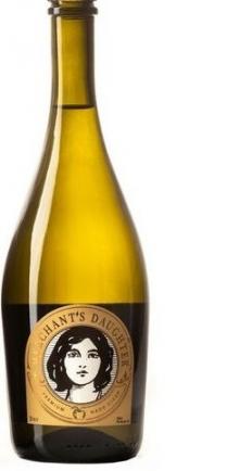 Merchants Daughter - Cider