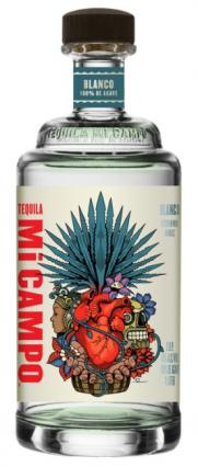 Mi Campo - Tequila Blanco (1L)
