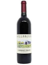 Millbrook - Cabernet Franc New York 2022