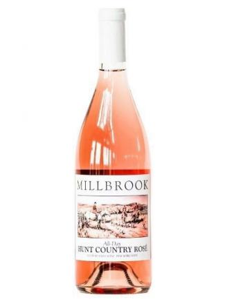 Millbrook - Hunt Country Rose 2024