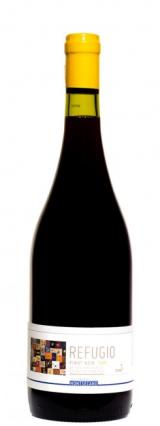 Montsecano - 'Refugio' 2022