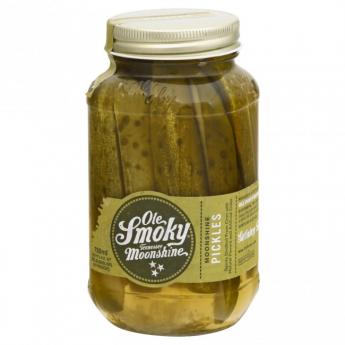 Ole Smoky - Moonshine Pickles