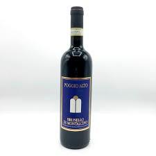 Poggio Alto - Brunello Di Montalcino DOCG 2016