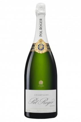 Pol Roger - Brut R�serve NV