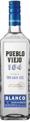 Pueblo Viejo - Blanco