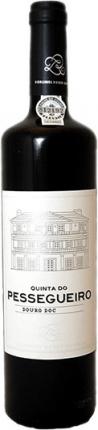 Quinta Do Pesseguerio - Grande Reserva 2019